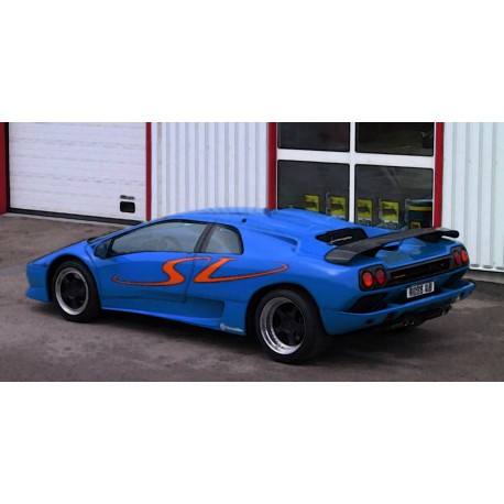 Diablo SV Bleue