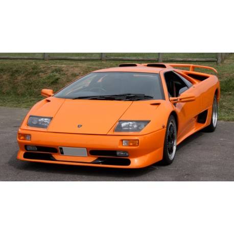 Diablo SV