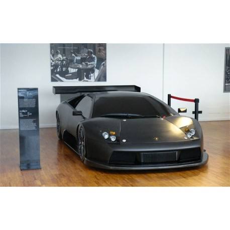 Lamborghini Murcielago R-GT