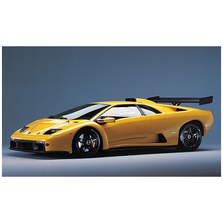 Diablo P132 Prototype