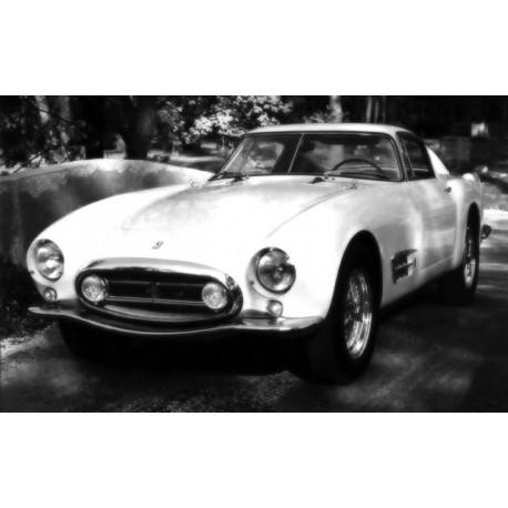 250 Europa GT Pininfarina Speciale 0393