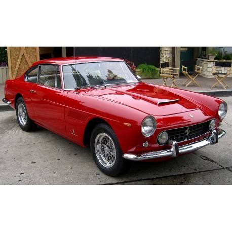 250 Europa GT Pininfarina Speciale 0393