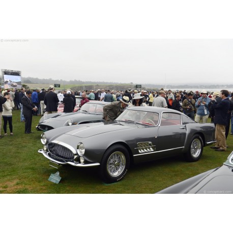 250 Europa GT Pininfarina Speciale 0393