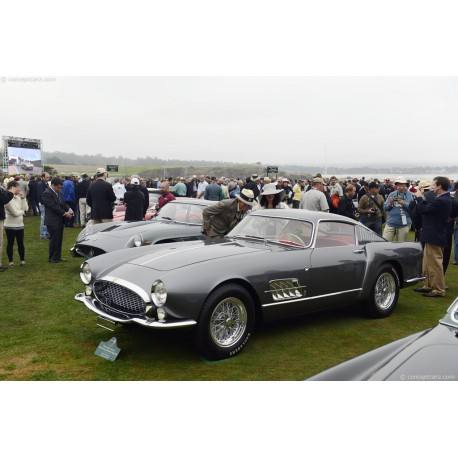 250 Europa GT Pininfarina Speciale 0393