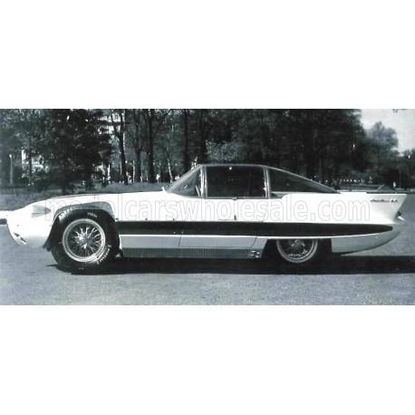 6C 3000 Superflow I Pininfarina