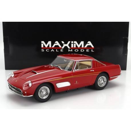 410 Superamerica Series III Pininfarina Coupe