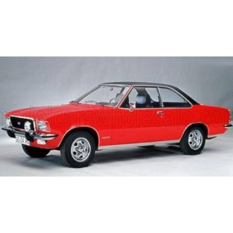 Commodore B GSE Coupe