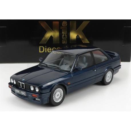 325i E30 M Package Blue Met