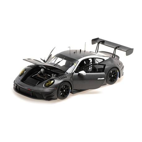 911 992 GT3R Customer Delivery Version Carbon