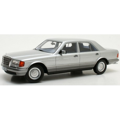 S-Klasse 280SE W126