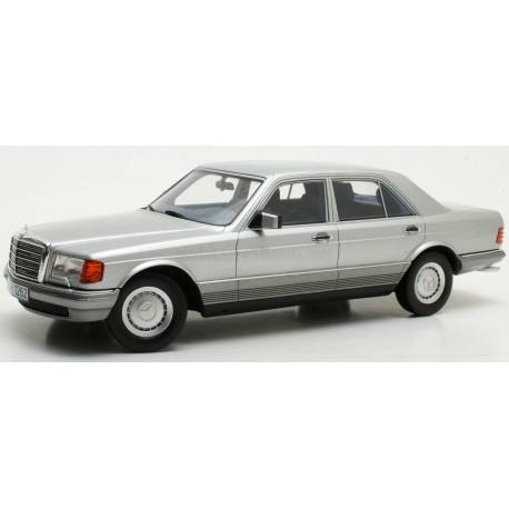 S-Klasse 280SE W126