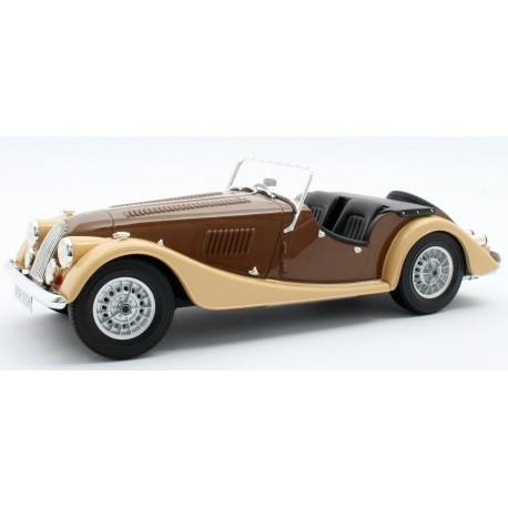 Plus 8 Eight Spider open Brown Beige