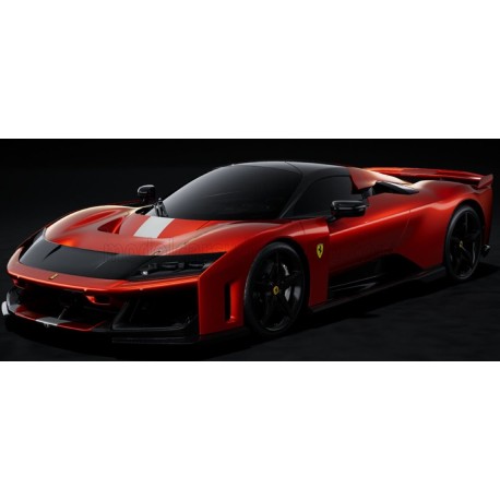 F80 with Carbon Rims Rame Mica