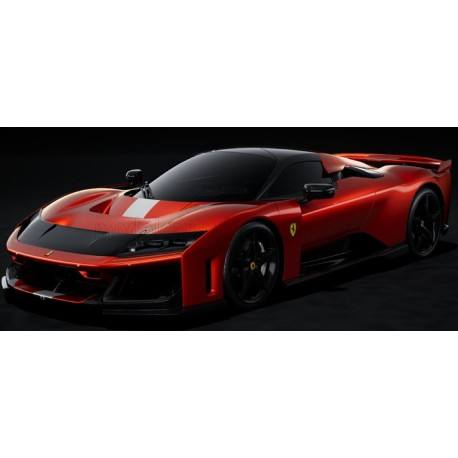 F80 with Carbon Rims Rame Mica