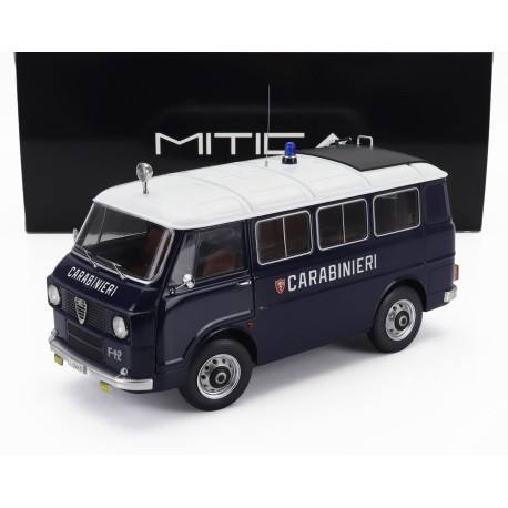 F-12 Minibus 1-Series