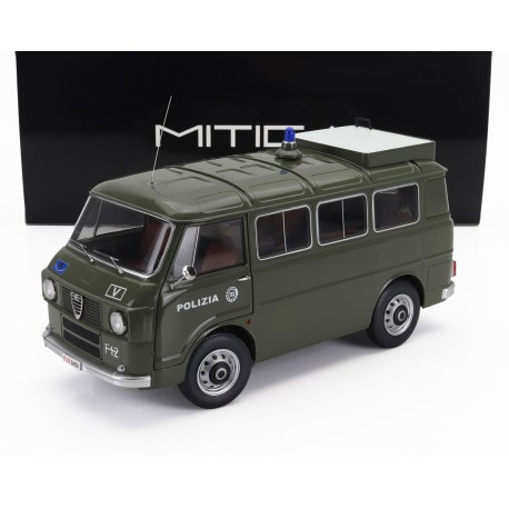 F-12 Minibus 1-Series