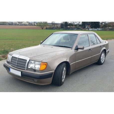 500E W124 Beige Met