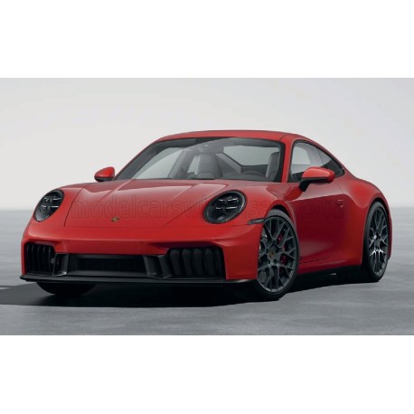 911 992-2 Carrera 4 GTS Coupe