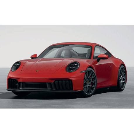 911 992-2 Carrera 4 GTS Coupe