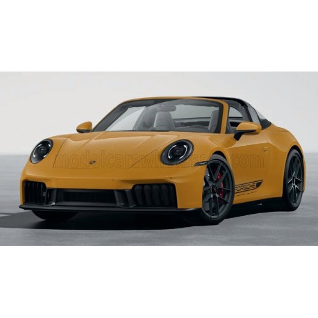 911 992-2 Targa 4 GTS