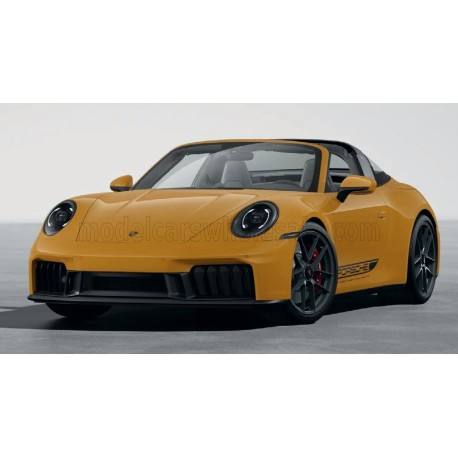 911 992-2 Targa 4 GTS