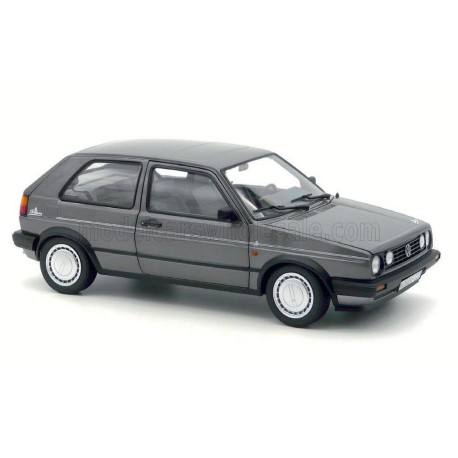 Volkswagen Golf II Champion Grey Met