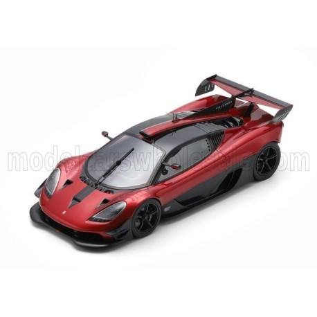 Gordon Murray T50s Niki Lauda