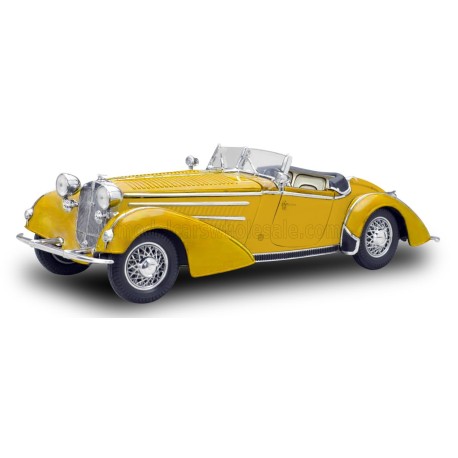 855 Roadster 1939