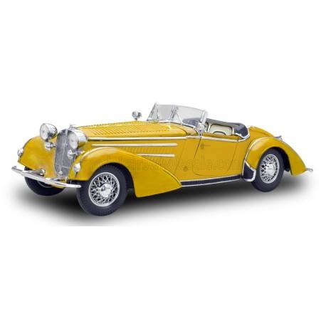 855 Roadster 1939