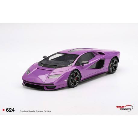 Huracan LPI 800-4 Viola 30th