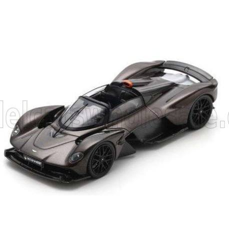 Aston Martin Valkyrie Spider
