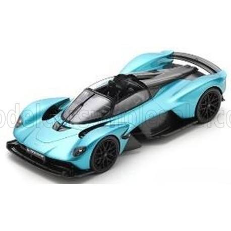 Aston Martin Valkyrie Spider