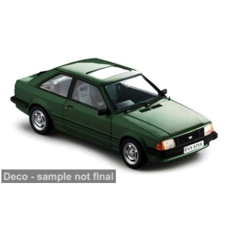 Ford Escort MK III GL