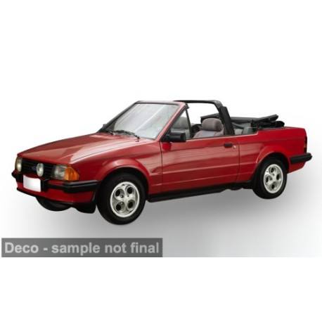 Ford Escort XR3i
