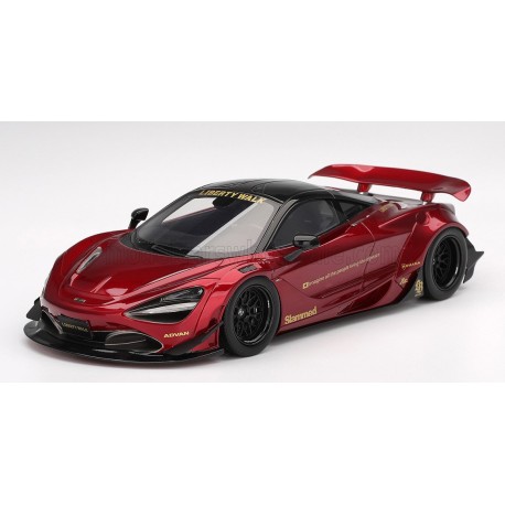 720S LB-Works Gem