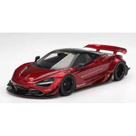 720S LB-Works Gem