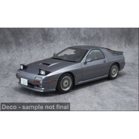 Mazda Savanna RX-7 FC3S