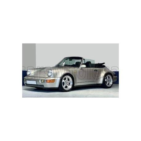 911 964 Turbo Look Cabriolet