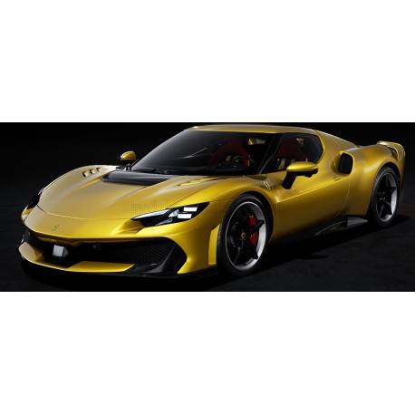 296 Speciale Montecarlo