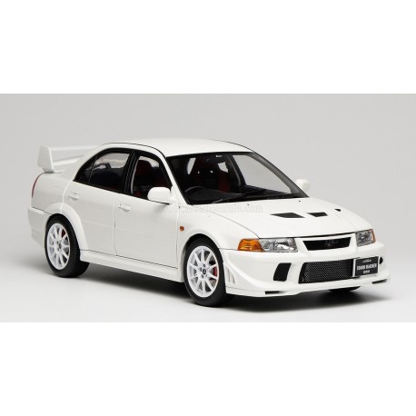 Lancer Evo VI GSR Tommi Makinen Edition