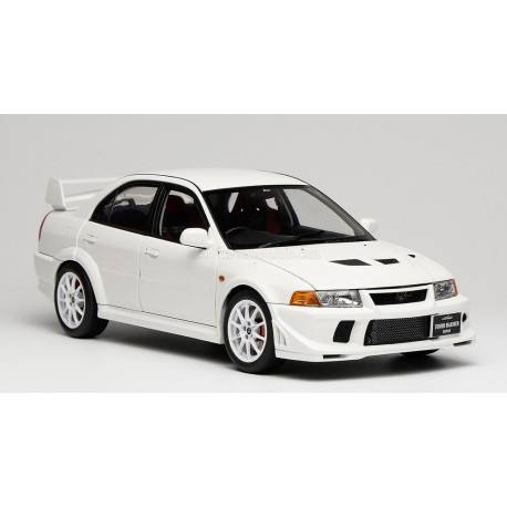 Lancer Evo VI GSR Tommi Makinen Edition