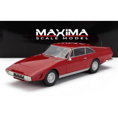 330GT 2+2 Navarro Special