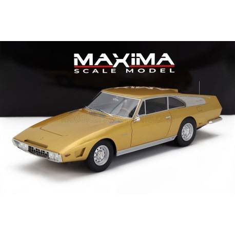 330GT 2+2 Navarro Special Gold Met