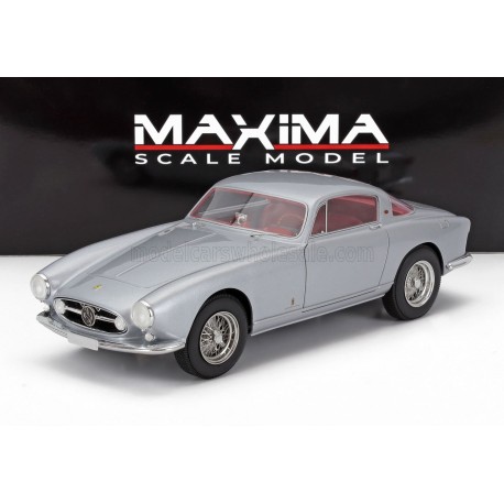 250 Europa GT Coupe S2 Pininfarina sn0407GT