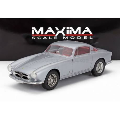 250 Europa GT Coupe S2 Pininfarina sn0407GT