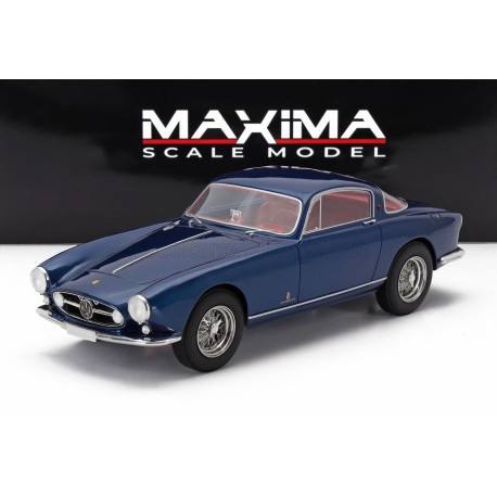 250 Europa GT Coupe S2 Pininfarina sn0407GT Blue Met