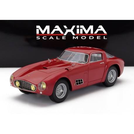 410S Berlinetta by Scaglietti sn0594CM