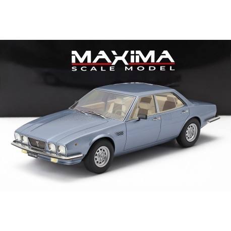 Deauville Président Sandro Pertini Grey Met