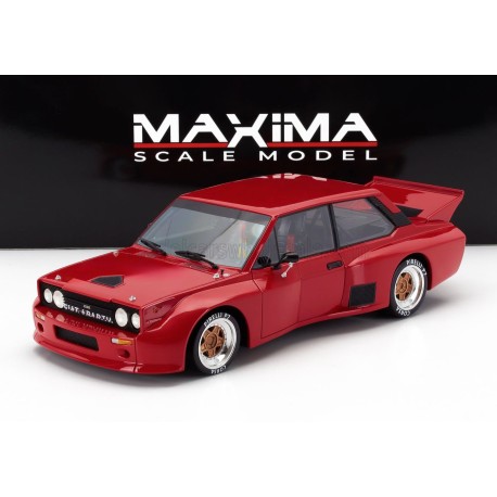 131 Abarth SE035 Turbo Volumetrico Competizione