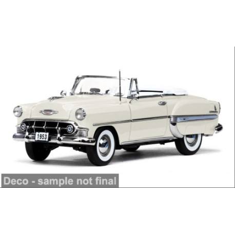 Bel Air Open Convertible